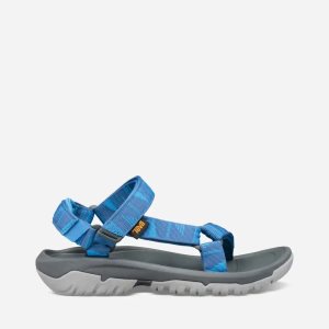 Teva Hurricane XLT2 Damen Sandalen DunkelBlau (Österreich)